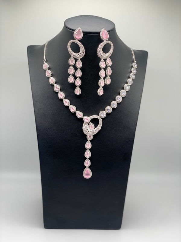 Wedding Bridal Necklace