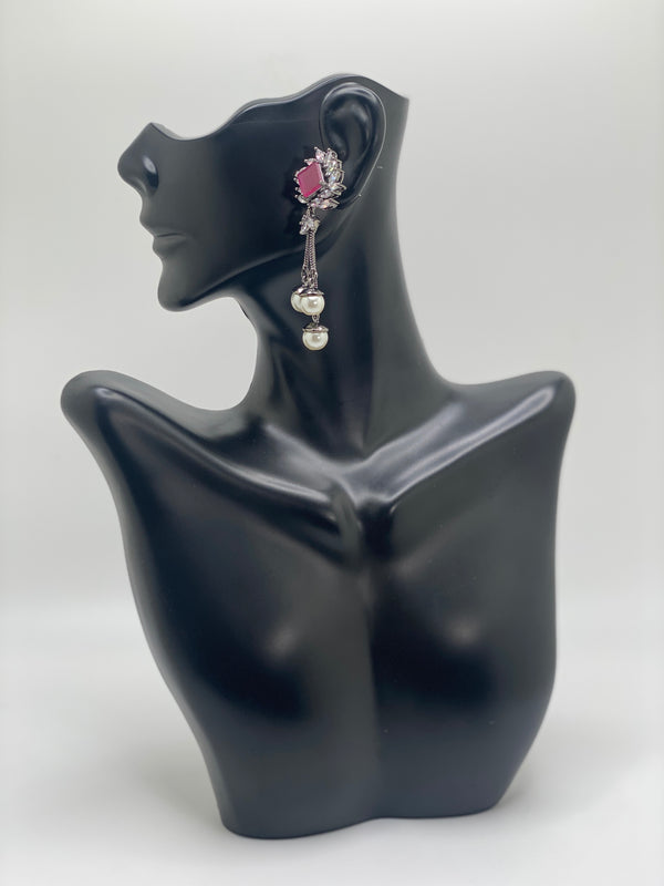 Earring 4 - PureJoy LLC