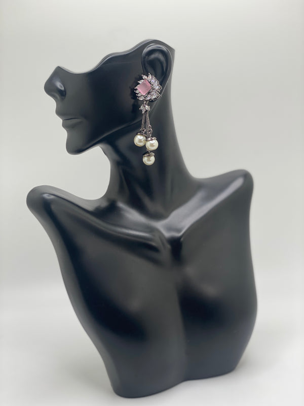 Earring 4 - PureJoy LLC