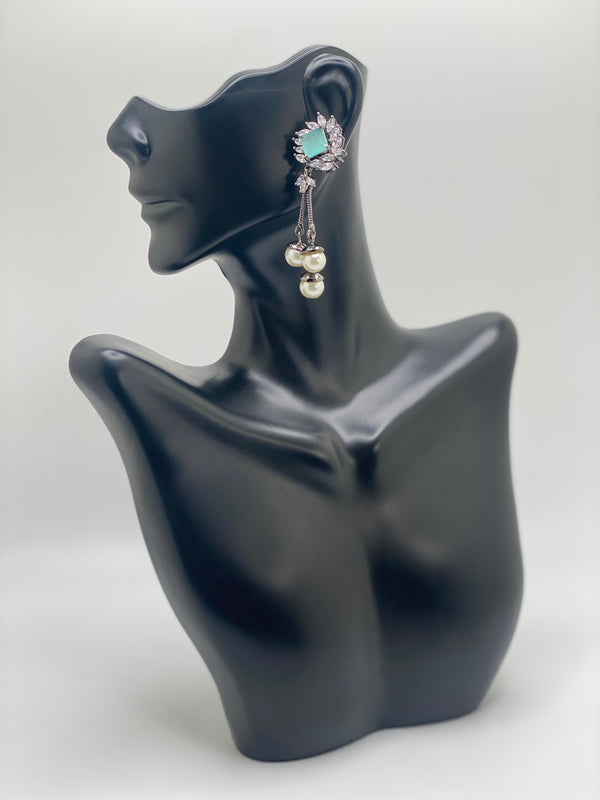 Earring 4 - PureJoy LLC