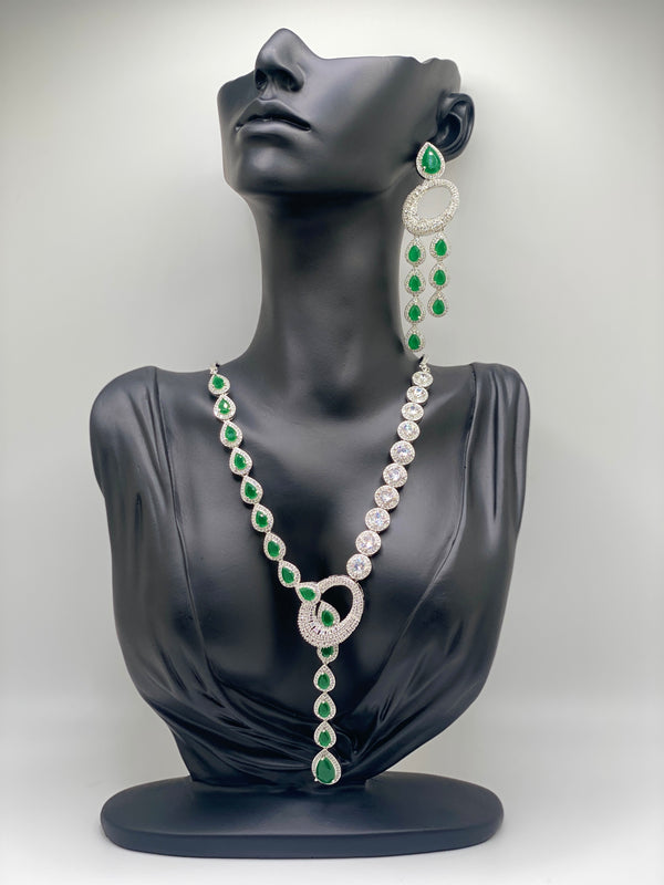 PureJoy Jewelry Wedding Necklace Collection