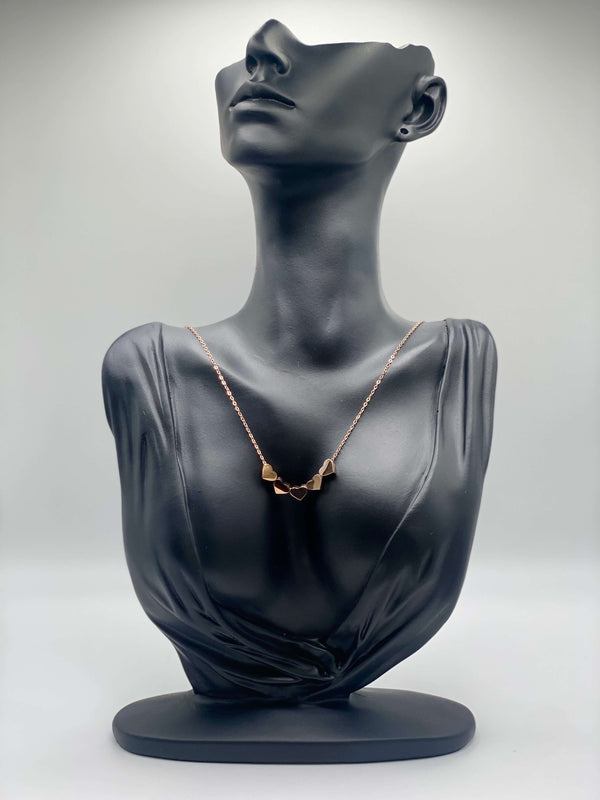 Necklace & Earrings. PureJoy Jewelry