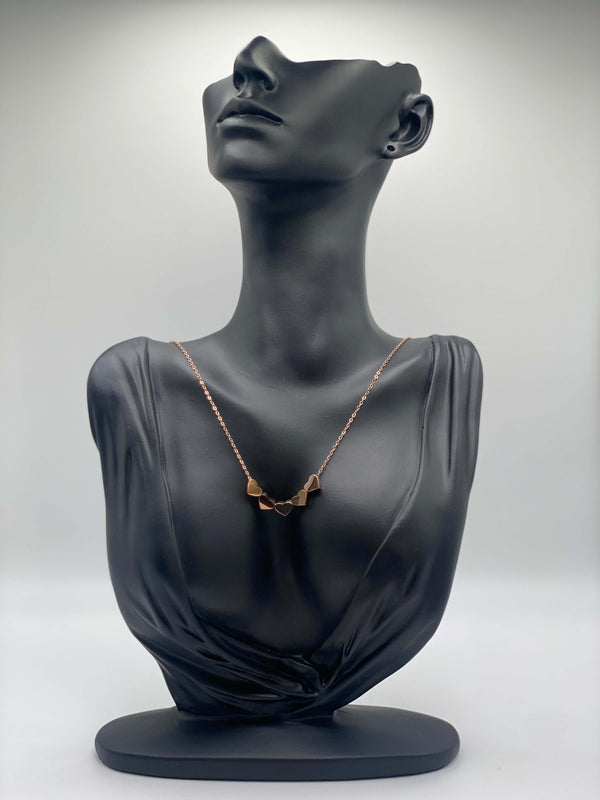 Necklace & Earrings. PureJoy Jewelry