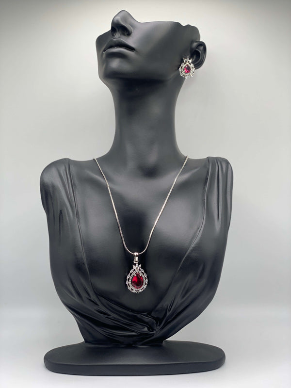 Rang B Necklace Collection