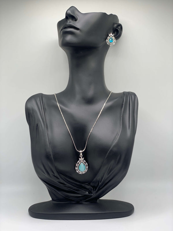 Rang B Necklace Collection