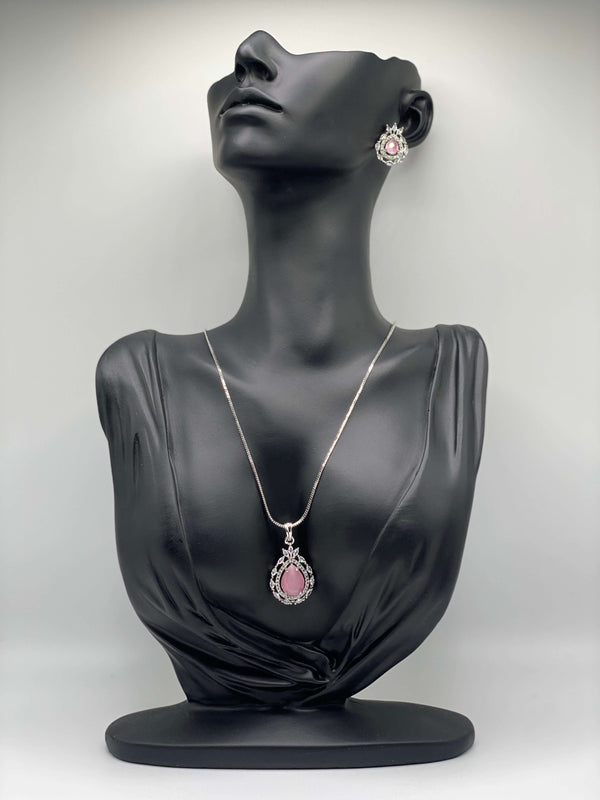 Rang B Necklace Collection