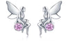 Little Angel Kids Earrings - PureJoy LLC