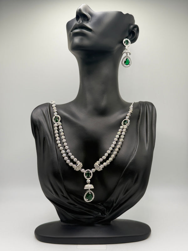 Aurelia Regalia Collection