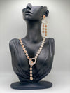 Elegant Formal Necklace for Special Occasions