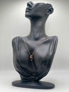 Serene Link Necklace - PureJoy LLC