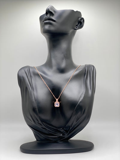 Dainty Glow Necklace - PureJoy LLC